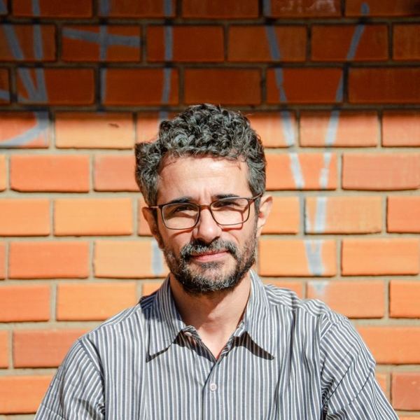 Carl McQ