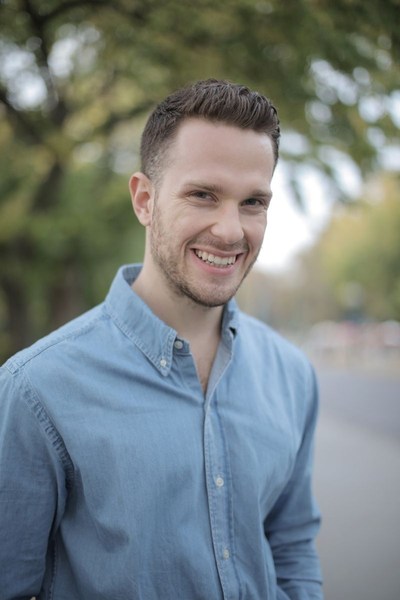 Matthew Armstrong